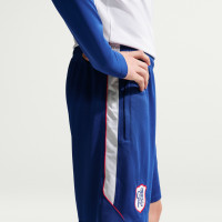 Nike Chelsea Strike Trainingsbroekje 2026-2027 Blauw Wit