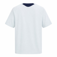 Chemise d'entraînement PUMA Manchester City 2026-2027 pour Enfants, bleu clair, bleu foncé