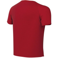 Academy DTA Fortius Shirt Kids Rood
