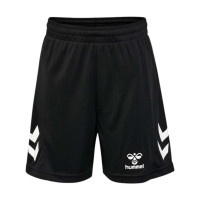 Hummel LOGO Trainingsset Kids Zwart