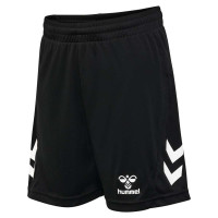 Hummel LOGO Trainingsset Kids Zwart