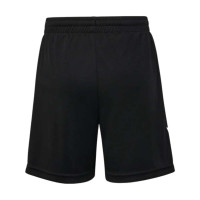 Hummel LOGO Trainingsset Kids Zwart