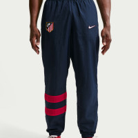 Nike Atletico Madrid Repel Woven Trainingsbroek 1996 Donkerblauw Rood Wit
