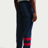 Nike Atletico Madrid Repel Woven Trainingsbroek 1996 Donkerblauw Rood Wit