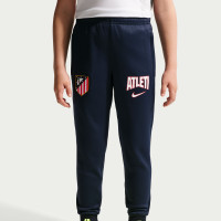 Survêtement Nike Atletico Madrid Strike 2026-2027 pour Enfants, rouge, bleu foncé, blanc
