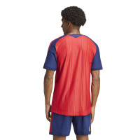 Maillot à domicile adidas Spain Authentic Winners 2026-2028