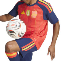 Maillot à domicile adidas Spain Authentic Winners 2026-2028