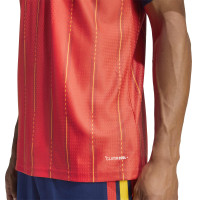 Maillot à domicile adidas Spain Authentic Winners 2026-2028