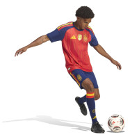 Maillot à domicile adidas Spain Authentic Winners 2026-2028
