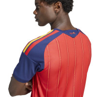 Vainqueurs des maillots adidas Spain Home 2026-2028