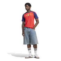 Vainqueurs des maillots adidas Spain Home 2026-2028