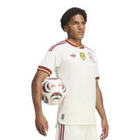 Gagnants authentiques du maillot adidas Spain Away 2026-2028