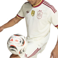 Gagnants authentiques du maillot adidas Spain Away 2026-2028
