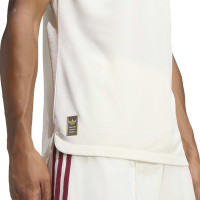Gagnants authentiques du maillot adidas Spain Away 2026-2028