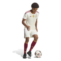 Gagnants authentiques du maillot adidas Spain Away 2026-2028