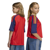 adidas Spanje Thuisshirt Winners 2026-2028 Kids