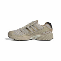 adidas Adistar Control 3 Sneakers Beige Zwart