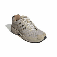 adidas Adistar Control 3 Sneakers Beige Zwart