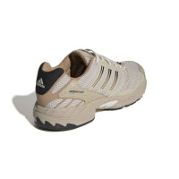 adidas Adistar Control 3 Sneakers Beige Zwart