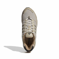 adidas Adistar Control 3 Sneakers Beige Zwart