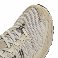 adidas Adistar Control 3 Sneakers Beige Zwart