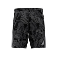 Coerver Coaching Keepersshort  Senior Zwart