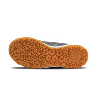 hummel TOP STAR VC 2.0 Zaalvoetbalschoenen (IN) Kids Zwart Wit