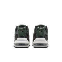 Nike Air Max Limited 3 Baskets Vert Foncé Vert Camo Noir