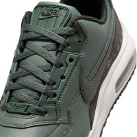 Nike Air Max Limited 3 Baskets Vert Foncé Vert Camo Noir