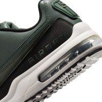 Nike Air Max Limited 3 Baskets Vert Foncé Vert Camo Noir