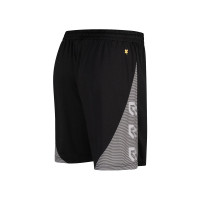 Katwijk Trainingshort Senior Zwart