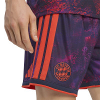 adidas Bayern München 3e Broekje 2026-2027
