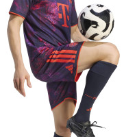 adidas Bayern München 3e Broekje 2026-2027