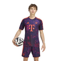adidas Bayern München 3e Broekje 2026-2027