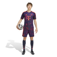 adidas Bayern München 3e Broekje 2026-2027