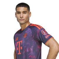 adidas Bayern München 3e Set 2026-2027