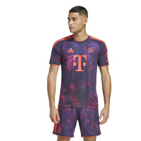 adidas Bayern München 3e Shirt 2026-2027