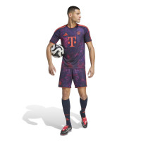 adidas Bayern München 3e Shirt 2026-2027