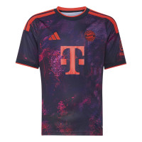 adidas Bayern München 3e Tenue 2026-2027 Kids