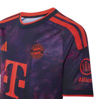 adidas Bayern München 3e Set 2026-2027 Kids