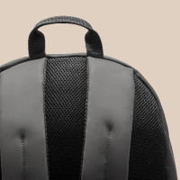 Castore Core Rugzak Donkergrijs