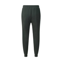 Castore Adapt Fleece Trainingspak Hooded Donkergrijs Groengrijs