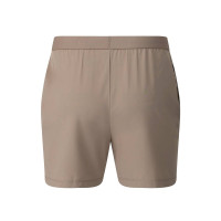 Castore Adapt Woven Trainingsbroekje Lichtgrijs Donkergrijs