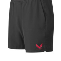 Castore Set Felroze Donkergrijs