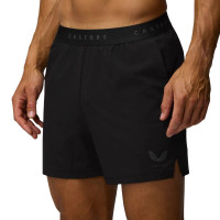 Castore Set Wit Zwart Donkergrijs