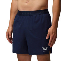 Castore Set Donkerblauw Wit