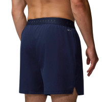 Castore Adapt Trainingsbroekje Donkerblauw Wit