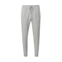 Castore Adapt Fleece Trainingspak Hooded Lichtgrijs Donkergrijs