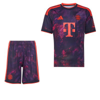 adidas Bayern München 3e Set 2026-2027 Kids