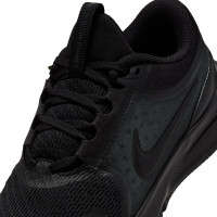 Nike Star Runner 5 Hardloopschoenen Kids Zwart Zwart Antraciet